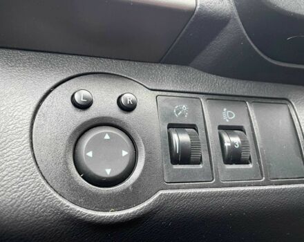 Сірий Чері Тігго, об'ємом двигуна 1.8 л та пробігом 49 тис. км за 4790 $, фото 15 на Automoto.ua