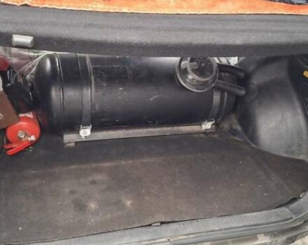 Сірий Чері Тігго, об'ємом двигуна 1.8 л та пробігом 98 тис. км за 5200 $, фото 11 на Automoto.ua