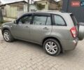 Серый Чери Тигго, объемом двигателя 1.8 л и пробегом 99 тыс. км за 4900 $, фото 1 на Automoto.ua