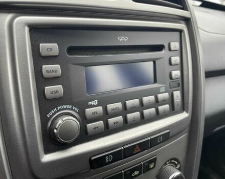 Сірий Чері Тігго, об'ємом двигуна 1.8 л та пробігом 49 тис. км за 4790 $, фото 22 на Automoto.ua