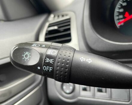 Сірий Чері Тігго, об'ємом двигуна 1.8 л та пробігом 49 тис. км за 4790 $, фото 16 на Automoto.ua