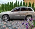 Сірий Чері Тігго, об'ємом двигуна 2 л та пробігом 78 тис. км за 8100 $, фото 5 на Automoto.ua
