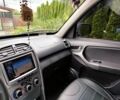 Сірий Чері Тігго, об'ємом двигуна 2 л та пробігом 78 тис. км за 8100 $, фото 15 на Automoto.ua