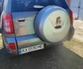 Серый Чери Тигго, объемом двигателя 1.8 л и пробегом 145 тыс. км за 5300 $, фото 2 на Automoto.ua