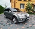 Сірий Чері Тігго, об'ємом двигуна 2 л та пробігом 78 тис. км за 8100 $, фото 1 на Automoto.ua