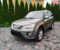 Сірий Чері Тігго, об'ємом двигуна 2 л та пробігом 85 тис. км за 5794 $, фото 1 на Automoto.ua