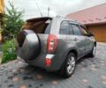 Сірий Чері Тігго, об'ємом двигуна 2 л та пробігом 78 тис. км за 8100 $, фото 7 на Automoto.ua
