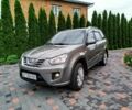 Сірий Чері Тігго, об'ємом двигуна 2 л та пробігом 78 тис. км за 8100 $, фото 4 на Automoto.ua