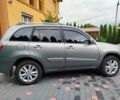 Сірий Чері Тігго, об'ємом двигуна 2 л та пробігом 78 тис. км за 8100 $, фото 8 на Automoto.ua