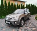 Сірий Чері Тігго, об'ємом двигуна 2 л та пробігом 78 тис. км за 8100 $, фото 3 на Automoto.ua