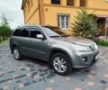 Сірий Чері Тігго, об'ємом двигуна 2 л та пробігом 78 тис. км за 8100 $, фото 17 на Automoto.ua