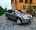 Сірий Чері Тігго, об'ємом двигуна 2 л та пробігом 78 тис. км за 8100 $, фото 6 на Automoto.ua