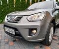 Сірий Чері Тігго, об'ємом двигуна 2 л та пробігом 78 тис. км за 8100 $, фото 2 на Automoto.ua