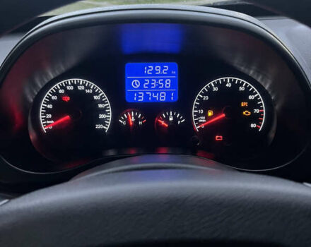 Сірий Чері Тігго, об'ємом двигуна 1.85 л та пробігом 137 тис. км за 6500 $, фото 35 на Automoto.ua