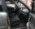 Сірий Чері Тігго, об'ємом двигуна 1.85 л та пробігом 160 тис. км за 7500 $, фото 4 на Automoto.ua