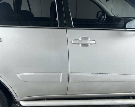 Сірий Чері Тігго, об'ємом двигуна 1.84 л та пробігом 206 тис. км за 5400 $, фото 8 на Automoto.ua