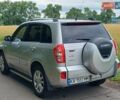 Серый Чери Тигго, объемом двигателя 1.8 л и пробегом 72 тыс. км за 6100 $, фото 3 на Automoto.ua