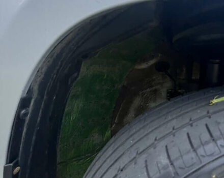 Сірий Чері Тігго, об'ємом двигуна 1.85 л та пробігом 137 тис. км за 6500 $, фото 41 на Automoto.ua