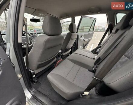 Сірий Чері Тігго, об'ємом двигуна 1.85 л та пробігом 130 тис. км за 5999 $, фото 27 на Automoto.ua