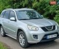 Серый Чери Тигго, объемом двигателя 1.8 л и пробегом 72 тыс. км за 6100 $, фото 2 на Automoto.ua