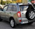 Сірий Чері Тігго, об'ємом двигуна 1.85 л та пробігом 98 тис. км за 5400 $, фото 11 на Automoto.ua