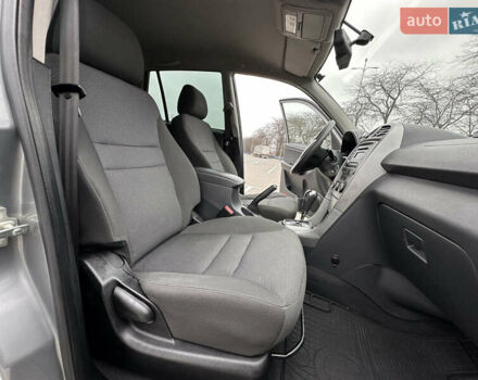 Сірий Чері Тігго, об'ємом двигуна 1.85 л та пробігом 130 тис. км за 5999 $, фото 39 на Automoto.ua