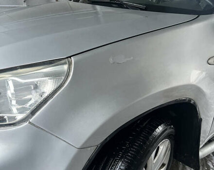 Сірий Чері Тігго, об'ємом двигуна 1.84 л та пробігом 206 тис. км за 5400 $, фото 11 на Automoto.ua