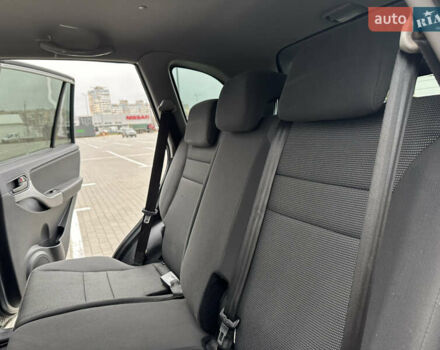 Сірий Чері Тігго, об'ємом двигуна 1.85 л та пробігом 130 тис. км за 5999 $, фото 28 на Automoto.ua
