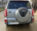 Сірий Чері Тігго, об'ємом двигуна 1.8 л та пробігом 75 тис. км за 6200 $, фото 5 на Automoto.ua