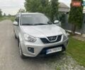 Серый Чери Тигго, объемом двигателя 1.8 л и пробегом 140 тыс. км за 6100 $, фото 1 на Automoto.ua
