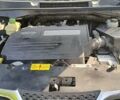 Сірий Чері Тігго, об'ємом двигуна 2 л та пробігом 152 тис. км за 4200 $, фото 7 на Automoto.ua