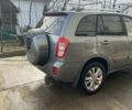 Сірий Чері Тігго, об'ємом двигуна 1.8 л та пробігом 75 тис. км за 6200 $, фото 2 на Automoto.ua
