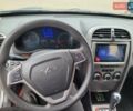 Сірий Чері Тігго, об'ємом двигуна 1.8 л та пробігом 890 тис. км за 6500 $, фото 5 на Automoto.ua