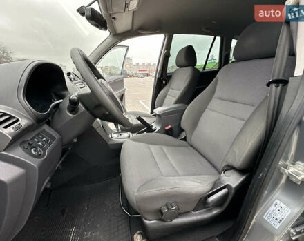 Сірий Чері Тігго, об'ємом двигуна 1.85 л та пробігом 130 тис. км за 5999 $, фото 46 на Automoto.ua