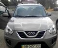 Серый Чери Тигго, объемом двигателя 1.8 л и пробегом 40 тыс. км за 8300 $, фото 1 на Automoto.ua