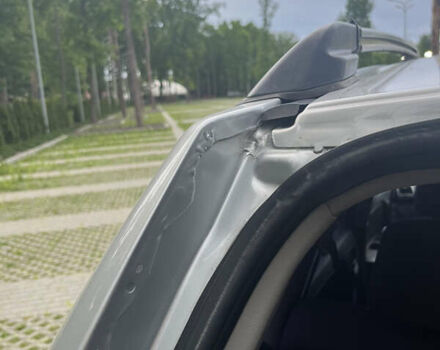 Серый Чери Тигго, объемом двигателя 1.85 л и пробегом 137 тыс. км за 6500 $, фото 25 на Automoto.ua