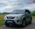 Серый Чери Тигго, объемом двигателя 1.8 л и пробегом 72 тыс. км за 6100 $, фото 1 на Automoto.ua