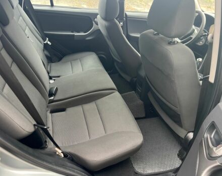 Чері Тігго 2014 у Дніпро (Дніпропетровську) на Automoto.ua Сірий Чері Тігго, об'ємом двигуна 1.8 л та пробігом 90 тис. км за 5800 $, фото 10 на Automoto.ua