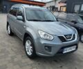 Сірий Чері Тігго, об'ємом двигуна 1.8 л та пробігом 890 тис. км за 6500 $, фото 1 на Automoto.ua