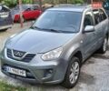 Сірий Чері Тігго, об'ємом двигуна 2 л та пробігом 152 тис. км за 4200 $, фото 1 на Automoto.ua