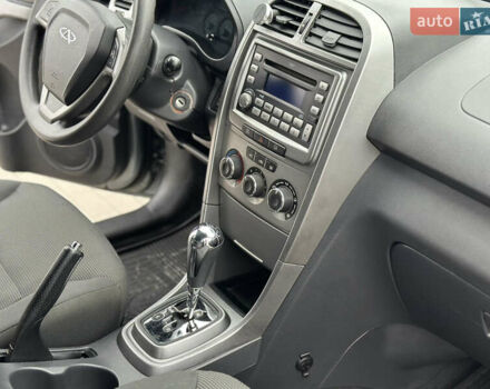Сірий Чері Тігго, об'ємом двигуна 1.85 л та пробігом 130 тис. км за 5999 $, фото 43 на Automoto.ua