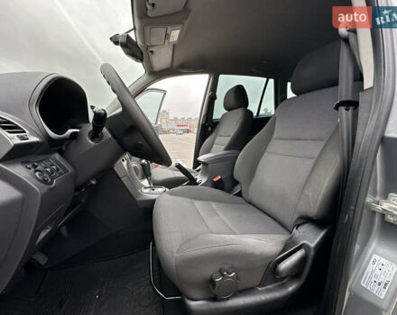 Сірий Чері Тігго, об'ємом двигуна 1.85 л та пробігом 130 тис. км за 5999 $, фото 47 на Automoto.ua