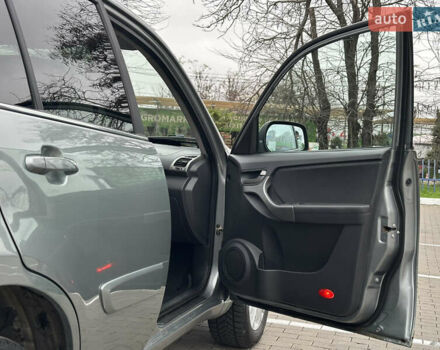 Сірий Чері Тігго, об'ємом двигуна 1.85 л та пробігом 130 тис. км за 5999 $, фото 36 на Automoto.ua