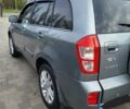 Сірий Чері Тігго, об'ємом двигуна 1.8 л та пробігом 890 тис. км за 6500 $, фото 13 на Automoto.ua