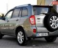 Сірий Чері Тігго, об'ємом двигуна 1.85 л та пробігом 98 тис. км за 5400 $, фото 12 на Automoto.ua