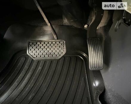 Сірий Чері Тігго, об'ємом двигуна 1.85 л та пробігом 33 тис. км за 7700 $, фото 57 на Automoto.ua