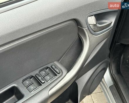 Сірий Чері Тігго, об'ємом двигуна 1.85 л та пробігом 130 тис. км за 5999 $, фото 45 на Automoto.ua