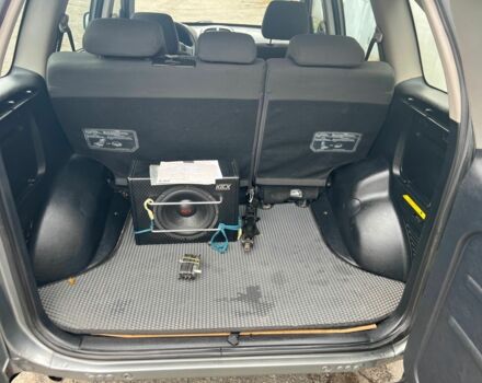 Сірий Чері Тігго, об'ємом двигуна 1.8 л та пробігом 91 тис. км за 5600 $, фото 8 на Automoto.ua