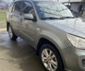 Сірий Чері Тігго, об'ємом двигуна 1.8 л та пробігом 75 тис. км за 6200 $, фото 4 на Automoto.ua