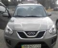Серый Чери Тигго, объемом двигателя 1.8 л и пробегом 40 тыс. км за 7300 $, фото 1 на Automoto.ua